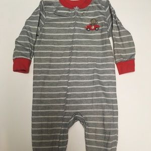 Carters 12 months Pajamas